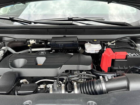 2023 Acura RDX SH-AWD w/Tech