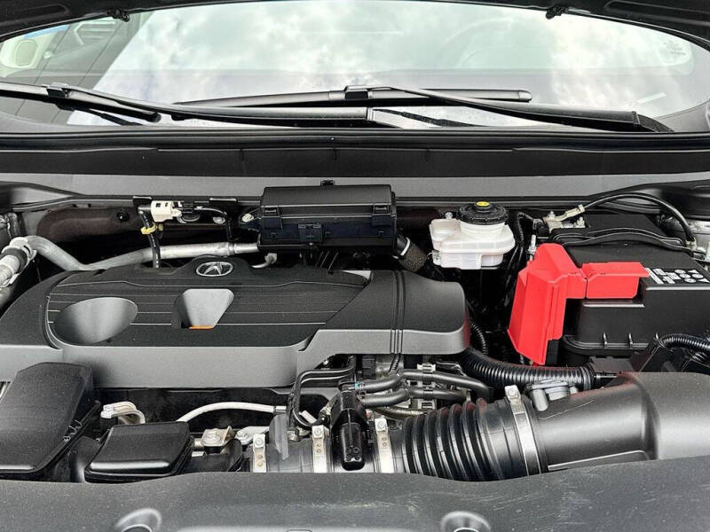 2023 Acura RDX SH-AWD w/Tech