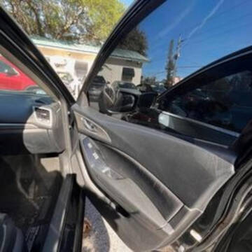 2018 Mazda MAZDA3 Sport