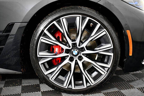 2022 BMW 4 Series M440i xDrive Gran Coupe