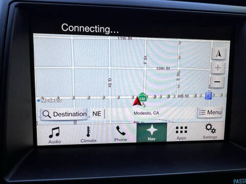 2016 Ford Flex Limited