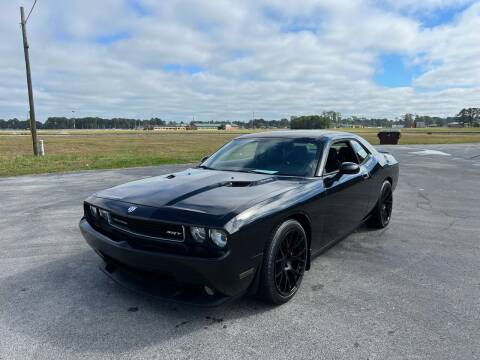 2008 Dodge Challenger for sale at Select Auto Sales in Havelock NC