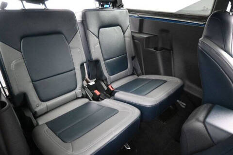 2022 Ford Bronco Outer Banks Advanced