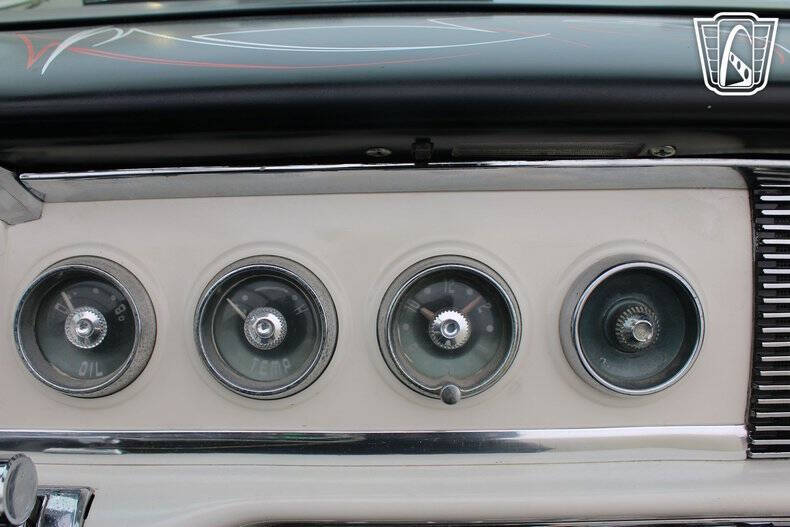 1956 Dodge Coronet
