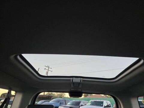 2005 Honda Element EX