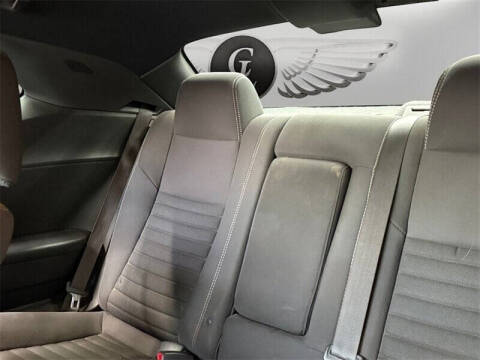 2014 Dodge Challenger SRT8 Core