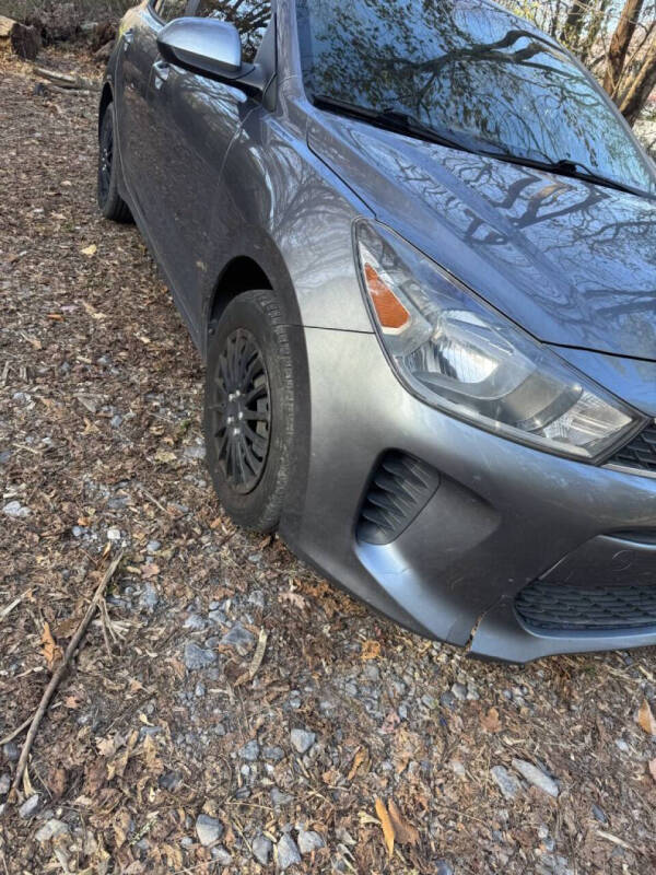 2019 Kia Rio S