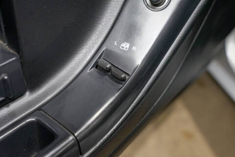 1996 Chevrolet Corvette