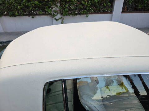 1967 Cadillac Eldorado