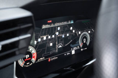 2022 Audi S3 2.0T quattro Premium Plus