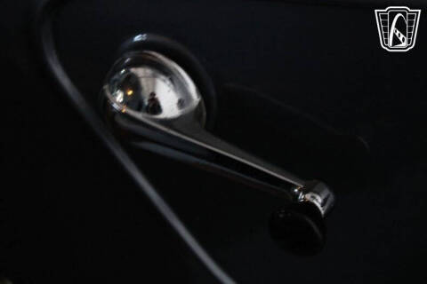 1958 Chevrolet Apache