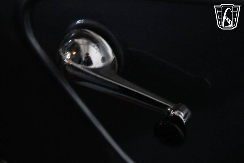 1958 Chevrolet Apache