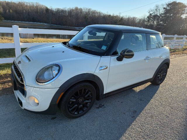 2015 MINI Hardtop 2 Door for sale at Cross Automotive in Carrollton GA