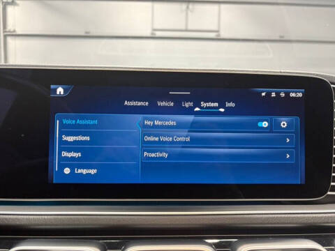 2024 Mercedes-Benz GLE GLE 350 4MATIC