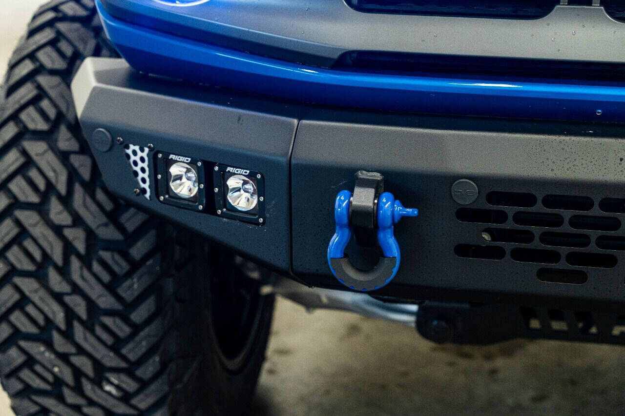 2023 FORD Bronco SUV / Crossover - $79,999