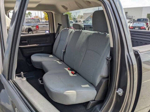 2019 RAM 1500 Classic Express