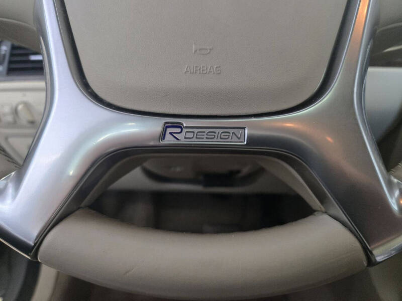 2012 Volvo S80 T6 Premier Plus