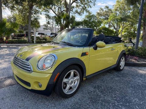 2009 MINI Cooper