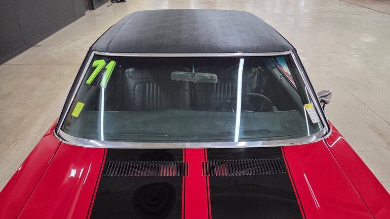 1971 Chevrolet Chevelle