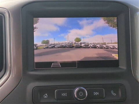 2025 Chevrolet Silverado 3500HD