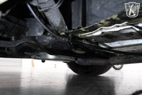 1990 Rolls-Royce Silver Spur