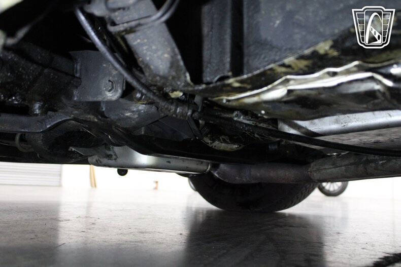 1990 Rolls-Royce Silver Spur