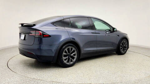 2023 Tesla Model X