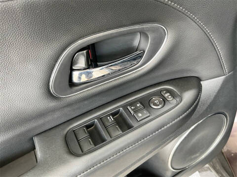 2020 Honda HR-V EX-L