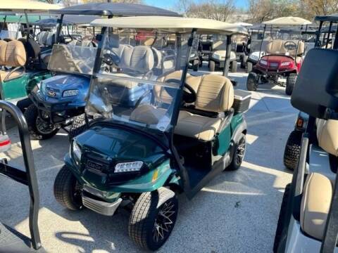 2023 Club Car Onward Electric Golf Car for sale at METRO GOLF CARS INC in Fort Worth TX