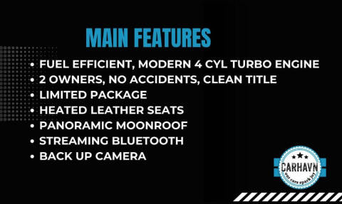 2016 Volkswagen Golf SportWagen TSI Limited Edition