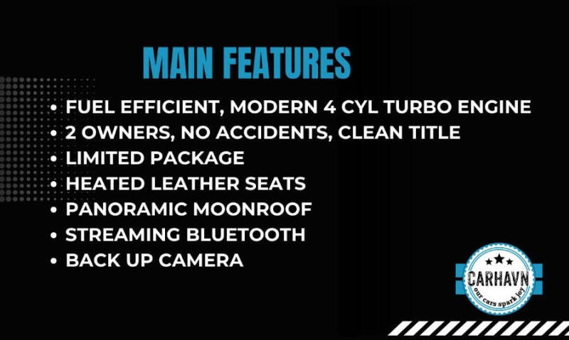 2016 Volkswagen Golf SportWagen TSI Limited Edition