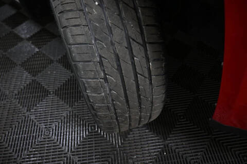 2017 Jeep Compass Sport