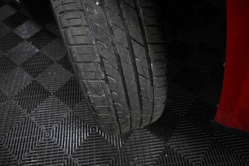 2017 Jeep Compass Sport