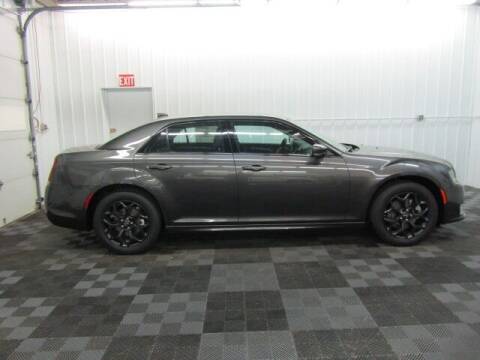 2023 Chrysler 300 for sale at Michigan Credit Kings in South Haven MI