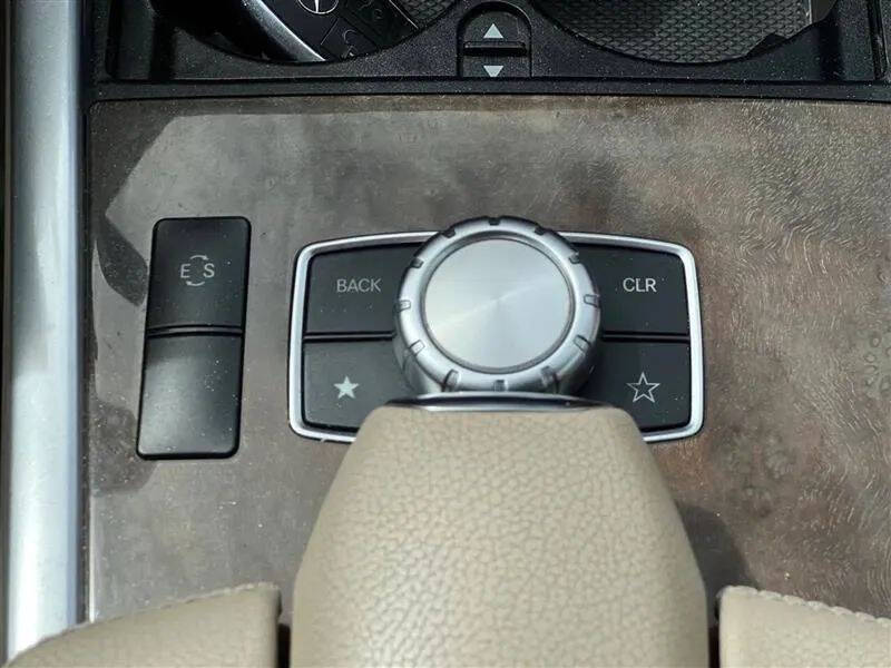 2014 Mercedes-Benz E-Class E 350 Luxury 4MATIC