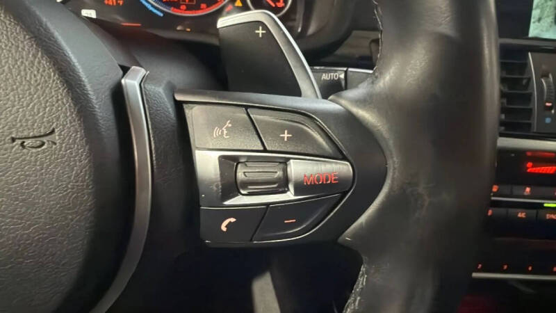 2017 BMW X3 xDrive35i