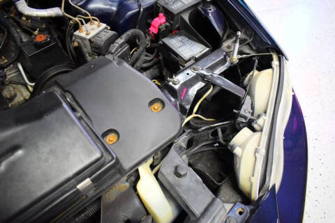 2001 Chevrolet Camaro Z28