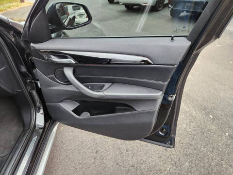 2017 BMW X1 xDrive28i