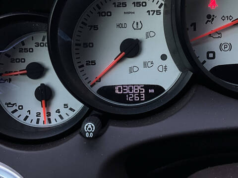 2016 Porsche Cayenne GTS