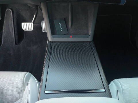 2022 Tesla Model X Plaid