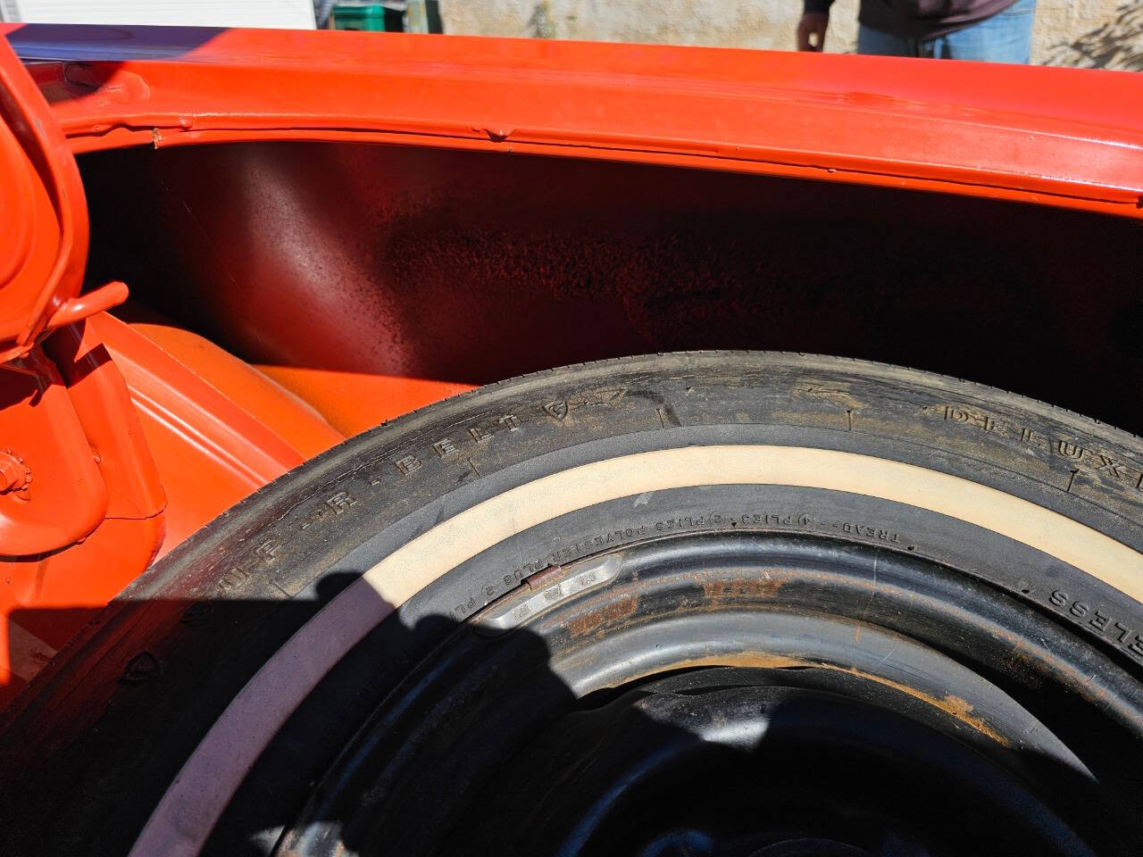 1964 Ford Mustang 151