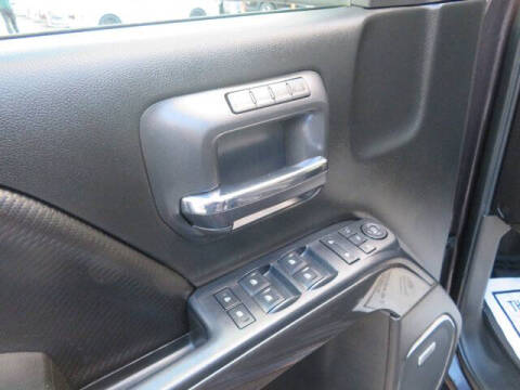 2016 GMC Sierra 1500