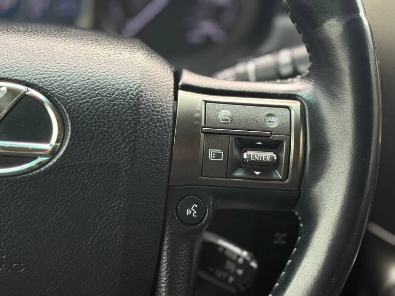 2012 Lexus GX 460
