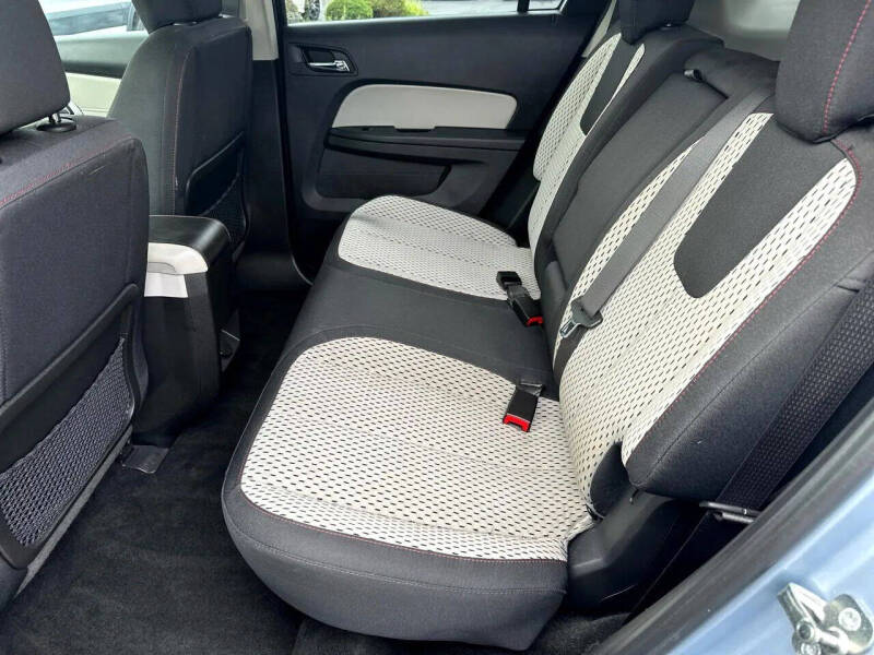 2015 GMC Terrain SLE-1