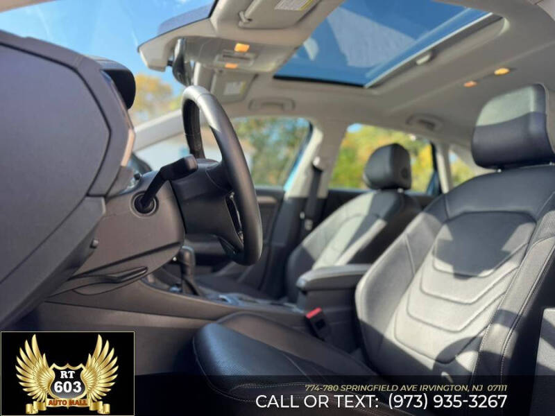 2020 Volkswagen Jetta SEL Premium