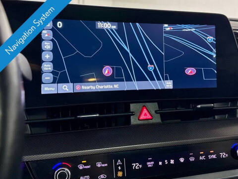 2023 Kia Sportage Hybrid SX-Prestige