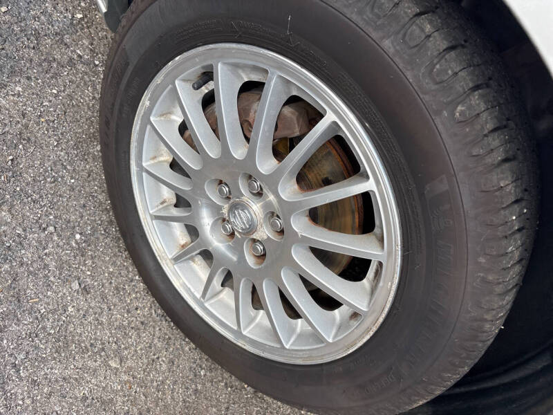 2005 Chrysler Sebring Touring