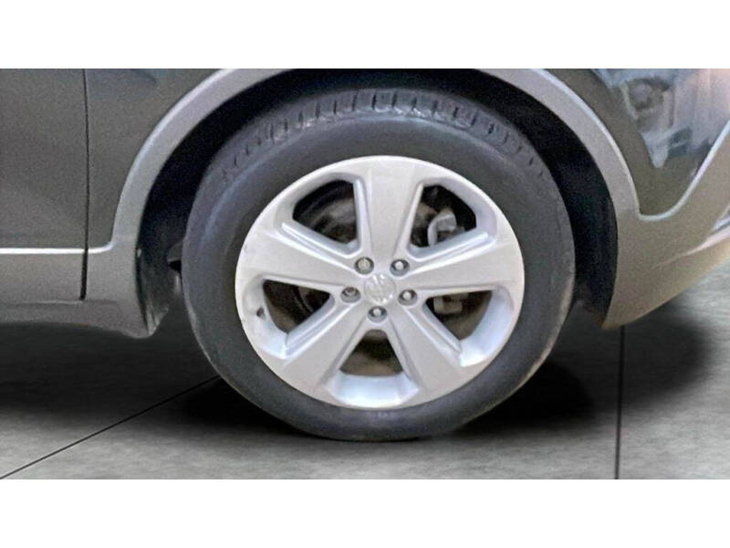 2016 Buick Encore Convenience