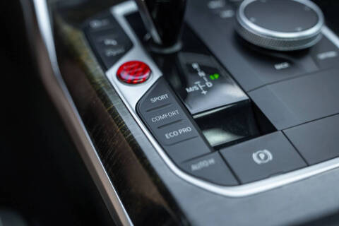 2022 BMW 3 Series 330i