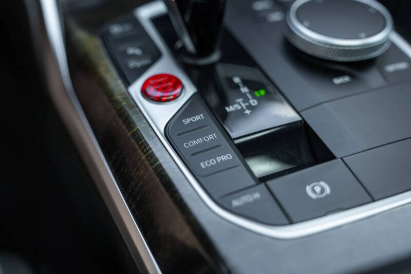 2022 BMW 3 Series 330i